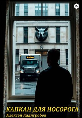 Капкан для носорога