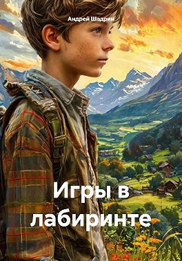 Игры в лабиринте