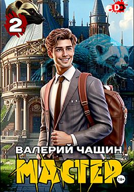 Мастер 2