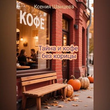 Тайна и кофе без корицы