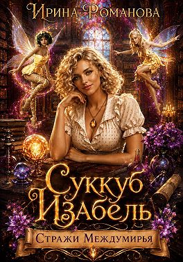 Суккуб Изабель