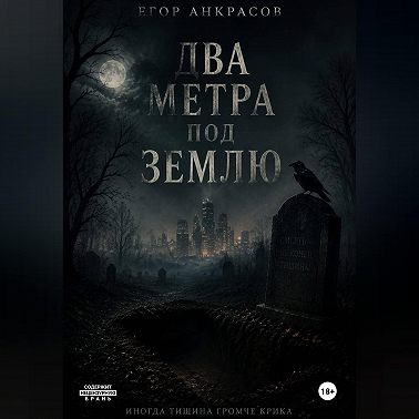 Два метра под землю