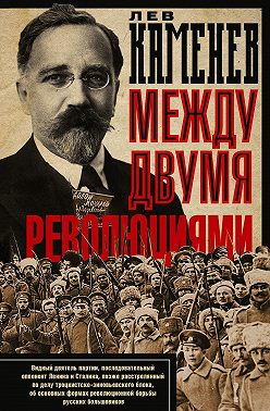 Между двумя революциями