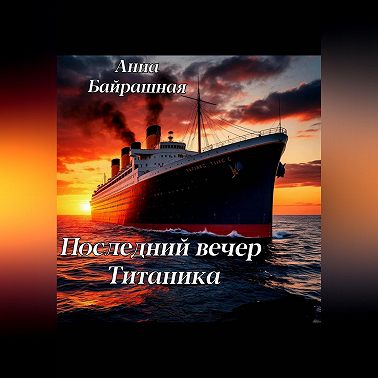 Последний день Титаника