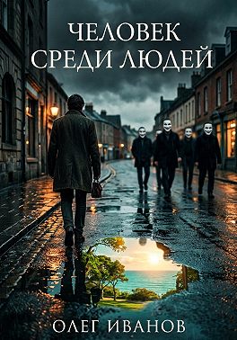 Человек среди людей