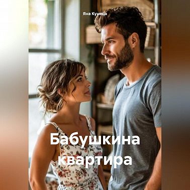 Бабушкина квартира