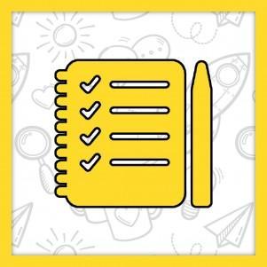 Временные формы — как это на английском?