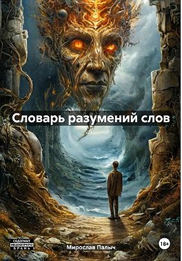 Словарь разумений слов