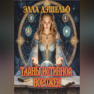 Тайны истинной ворожеи