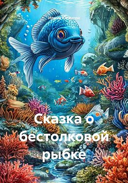 Сказка о бестолковой рыбке