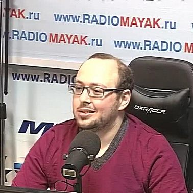 Инфантильные мужчины