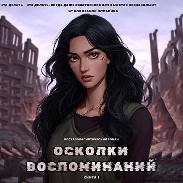 Осколки воспоминаний