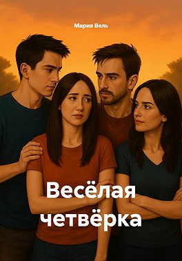 Весёлая четвёрка