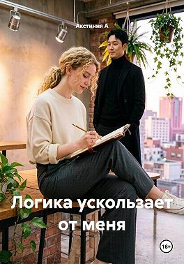 Логика ускользает от меня