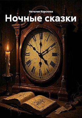 Ночные сказки
