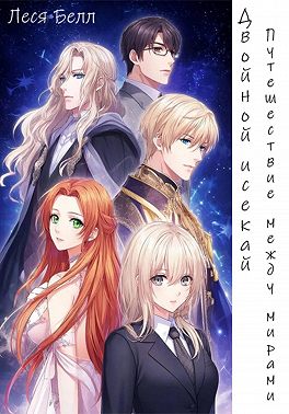 Двойной исекай: путешествие между мирами