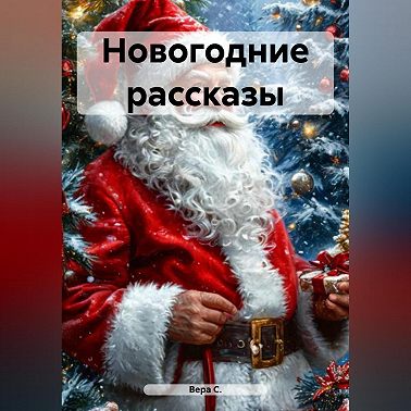Новогодние рассказы