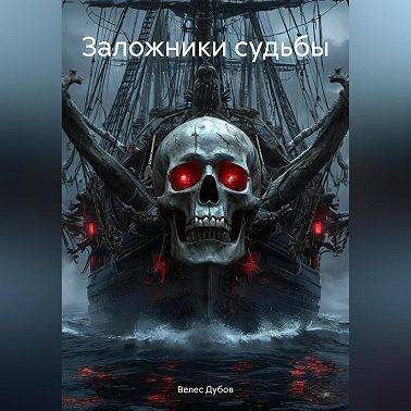 Заложники судьбы