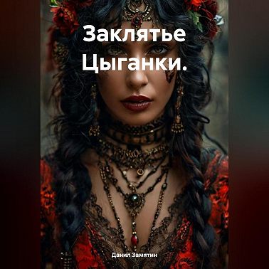 Заклятье Цыганки.