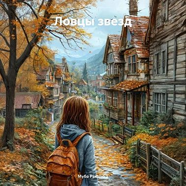 Ловцы звезд