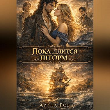 Пока длится шторм