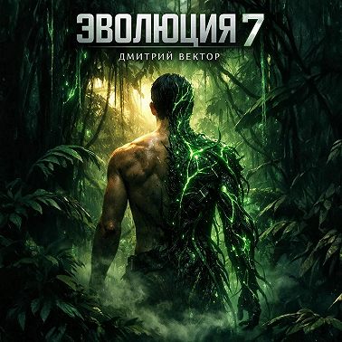 Эволюция 7
