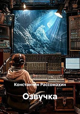Озвучка