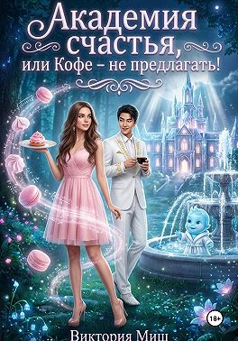 Академия счастья, или Кофе не предлагать!
