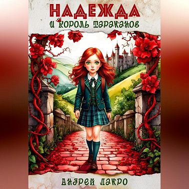 Надежда и король тараканов