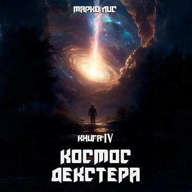 Космос Декстера. Книга IV