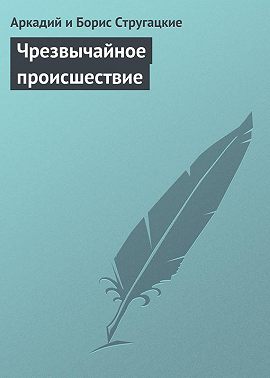 Чрезвычайное происшествие