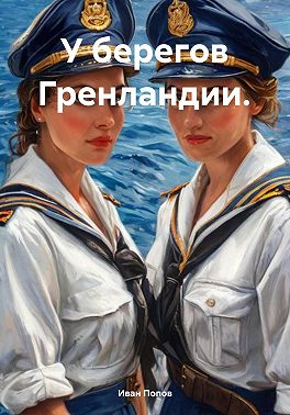 У берегов Гренландии