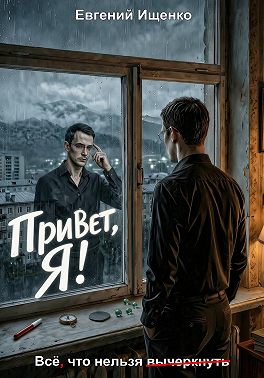Привет, Я!
