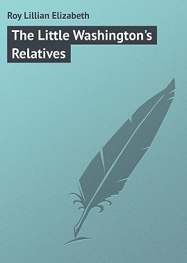The Little Washington's Relatives