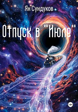 Отпуск в «Июле»