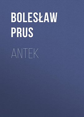 Antek