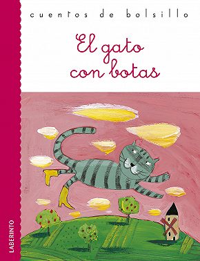 El gato con botas