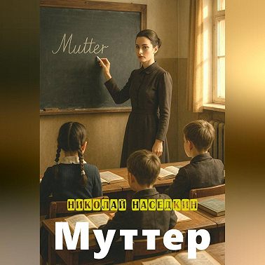 Муттер