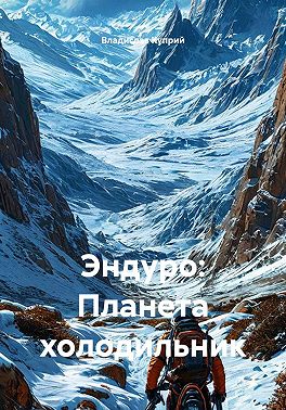 Эндуро: Планета холодильник