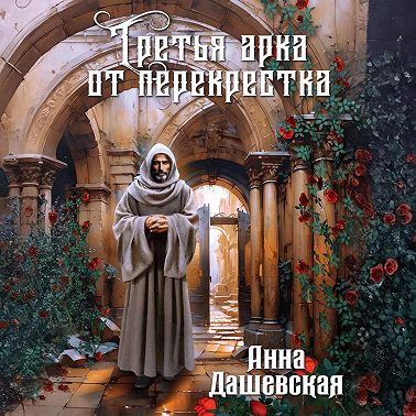 Третья арка от перекрёстка