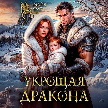 Укрощая дракона