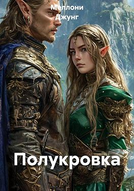 Полукровка