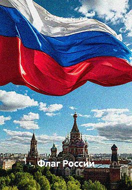 Флаг России