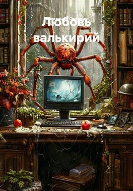Любовь валькирий