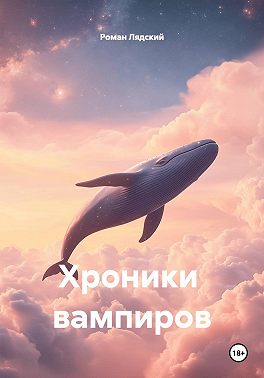 Хроники вампиров