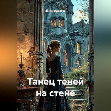 Танец теней на стене