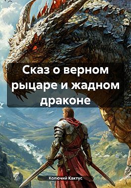 Сказ о верном рыцаре и жадном драконе