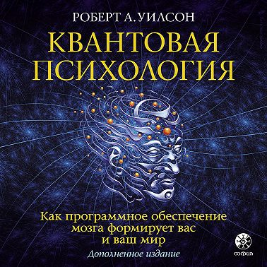 Квантовая психология. Как программное обеспечение мозга формирует вас и ваш мир