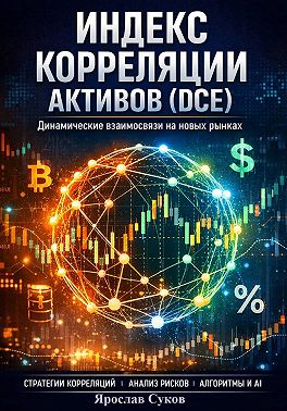 Индекс корреляции активов (DCE)