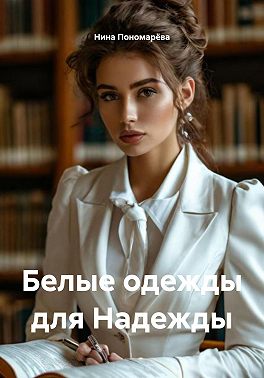 Белые одежды для Надежды